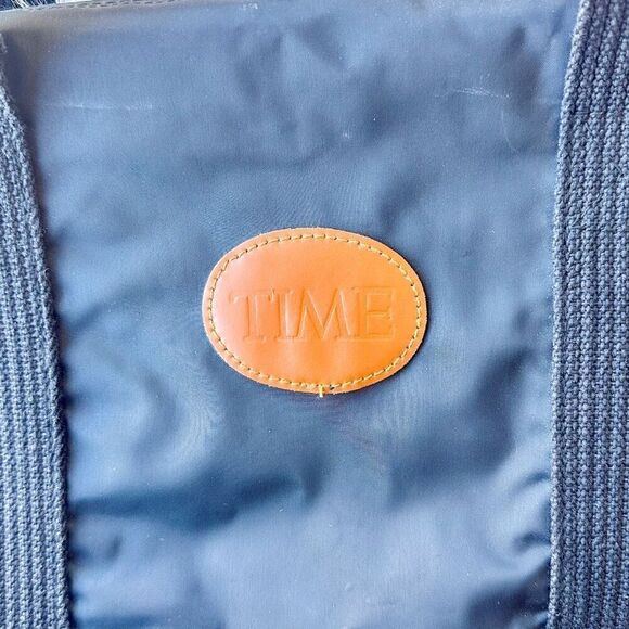 Large Time Travel Bag - Picture 2 of 5